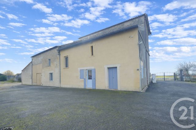 maison à vendre - 6 pièces - 164.74 m2 - LUGON ET L ILE DU CARNAY - 33 - AQUITAINE - Century 21 Hesteda