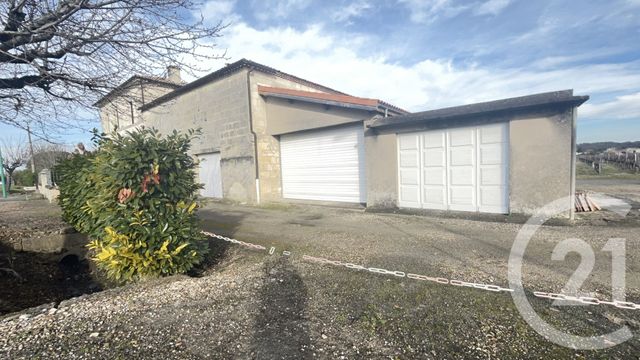 maison à vendre - 6 pièces - 164.74 m2 - LUGON ET L ILE DU CARNAY - 33 - AQUITAINE - Century 21 Hesteda
