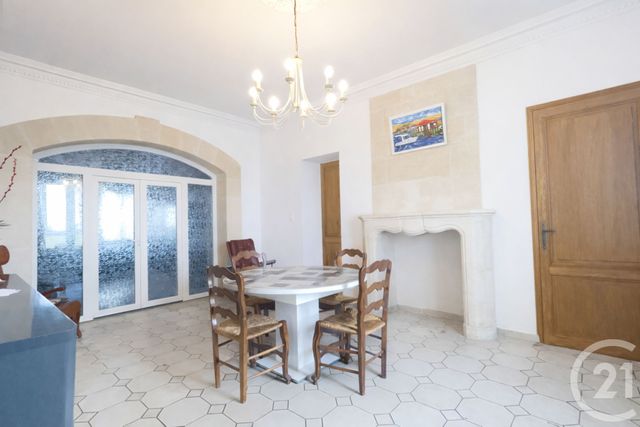 maison à vendre - 6 pièces - 164.74 m2 - LUGON ET L ILE DU CARNAY - 33 - AQUITAINE - Century 21 Hesteda