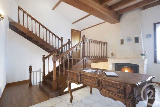 maison à vendre - 6 pièces - 164.74 m2 - LUGON ET L ILE DU CARNAY - 33 - AQUITAINE - Century 21 Hesteda