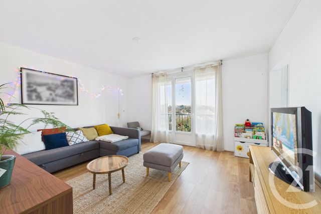 Appartement T4 à louer LE BOUSCAT