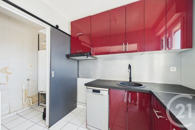 Appartement T3 à vendre - 3 pièces - 60.56 m2 - EYSINES - 33 - AQUITAINE - Century 21 Hesteda