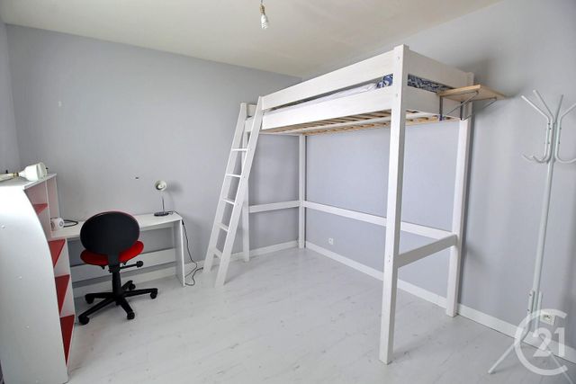 Appartement T3 à vendre - 3 pièces - 60.56 m2 - EYSINES - 33 - AQUITAINE - Century 21 Hesteda