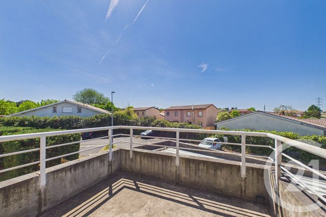 Appartement T3 à vendre - 3 pièces - 60.56 m2 - EYSINES - 33 - AQUITAINE - Century 21 Hesteda