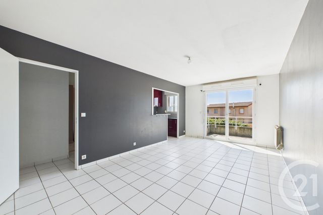 Appartement T3 à vendre - 3 pièces - 60.56 m2 - EYSINES - 33 - AQUITAINE - Century 21 Hesteda