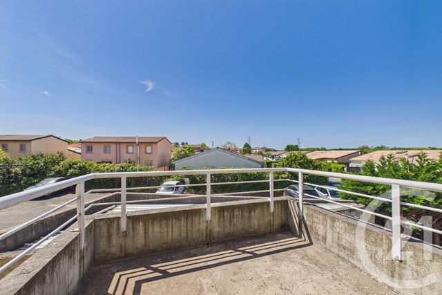Appartement T3 à vendre - 3 pièces - 60.56 m2 - EYSINES - 33 - AQUITAINE - Century 21 Hesteda