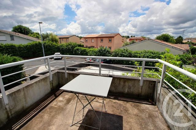 Appartement T3 à vendre - 3 pièces - 60.56 m2 - EYSINES - 33 - AQUITAINE - Century 21 Hesteda