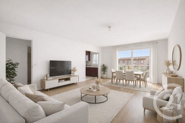 appartement - EYSINES - 33