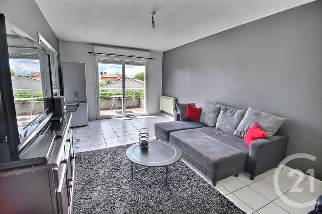 Appartement T3 à vendre EYSINES