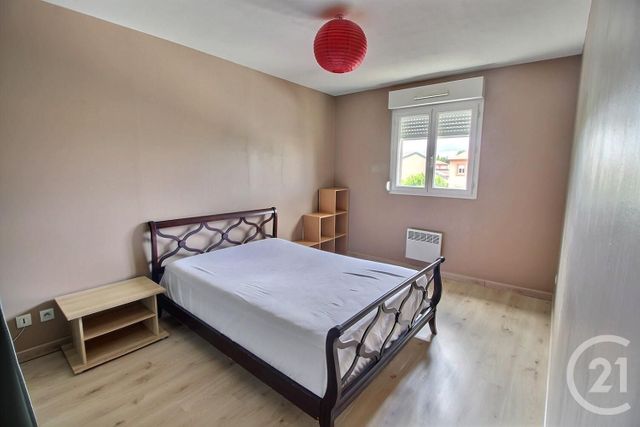 Appartement T3 à vendre - 3 pièces - 60.56 m2 - EYSINES - 33 - AQUITAINE - Century 21 Hesteda