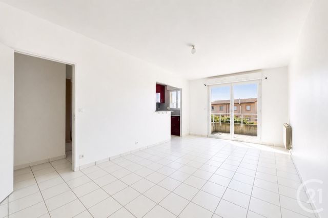 Appartement T3 à vendre - 3 pièces - 60.56 m2 - EYSINES - 33 - AQUITAINE - Century 21 Hesteda