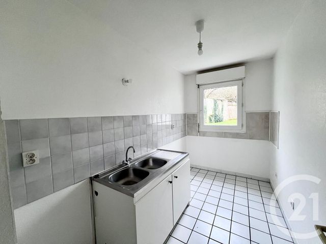 Appartement F2 à vendre - 2 pièces - 48.5 m2 - LE BOUSCAT - 33 - AQUITAINE - Century 21 Hesteda