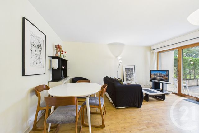 appartement - BORDEAUX - 33