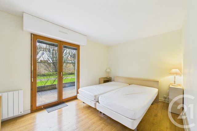 Appartement T2 à louer - 2 pièces - 53.11 m2 - BORDEAUX - 33 - AQUITAINE - Century 21 Hesteda