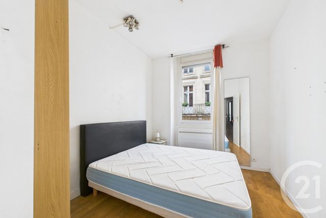 Appartement T3 à louer - 3 pièces - 69.61 m2 - BORDEAUX - 33 - AQUITAINE - Century 21 Hesteda