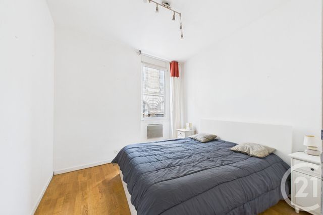 Appartement T3 à louer - 3 pièces - 69.61 m2 - BORDEAUX - 33 - AQUITAINE - Century 21 Hesteda