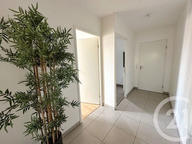 Appartement F3 à vendre - 3 pièces - 57.96 m2 - BRUGES - 33 - AQUITAINE - Century 21 Hesteda