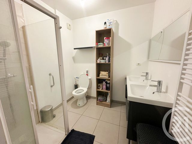 Appartement F3 à vendre - 3 pièces - 57.96 m2 - BRUGES - 33 - AQUITAINE - Century 21 Hesteda