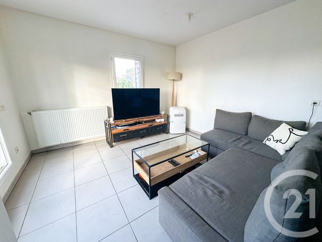 Appartement F3 à vendre - 3 pièces - 57.96 m2 - BRUGES - 33 - AQUITAINE - Century 21 Hesteda