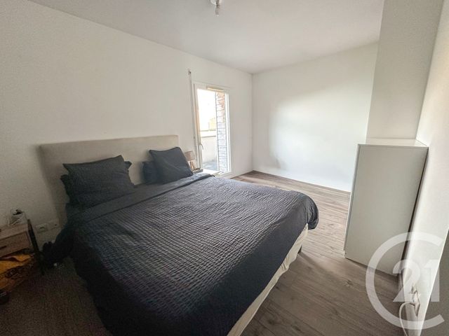Appartement F3 à vendre - 3 pièces - 57.96 m2 - BRUGES - 33 - AQUITAINE - Century 21 Hesteda