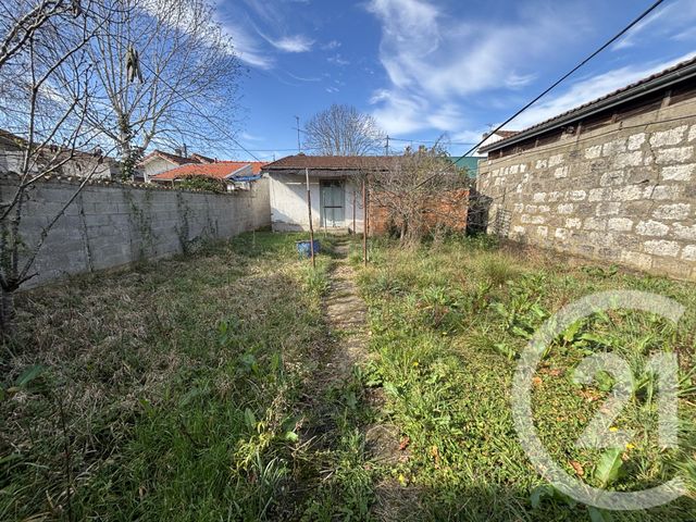 Maison à vendre LE BOUSCAT