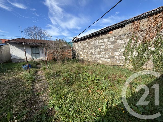 maison à vendre - 3 pièces - 66.39 m2 - LE BOUSCAT - 33 - AQUITAINE - Century 21 Hesteda