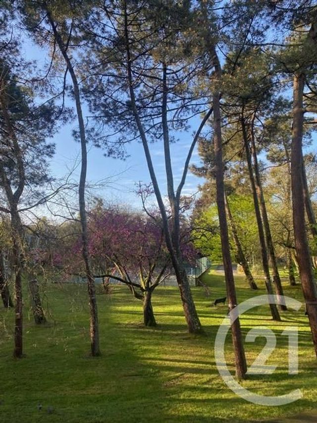 Appartement T4 à vendre - 4 pièces - 87.41 m2 - LE BOUSCAT - 33 - AQUITAINE - Century 21 Hesteda