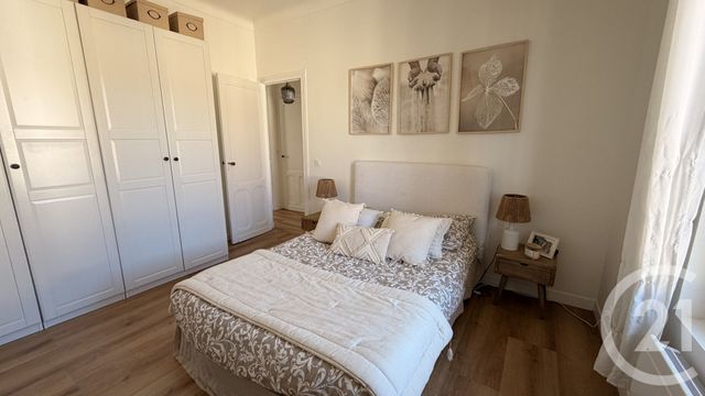 Appartement F3 à vendre - 3 pièces - 51.73 m2 - BORDEAUX - 33 - AQUITAINE - Century 21 Hesteda