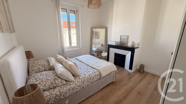 Appartement F3 à vendre - 3 pièces - 51.73 m2 - BORDEAUX - 33 - AQUITAINE - Century 21 Hesteda