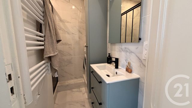 Appartement F3 à vendre - 3 pièces - 51.73 m2 - BORDEAUX - 33 - AQUITAINE - Century 21 Hesteda