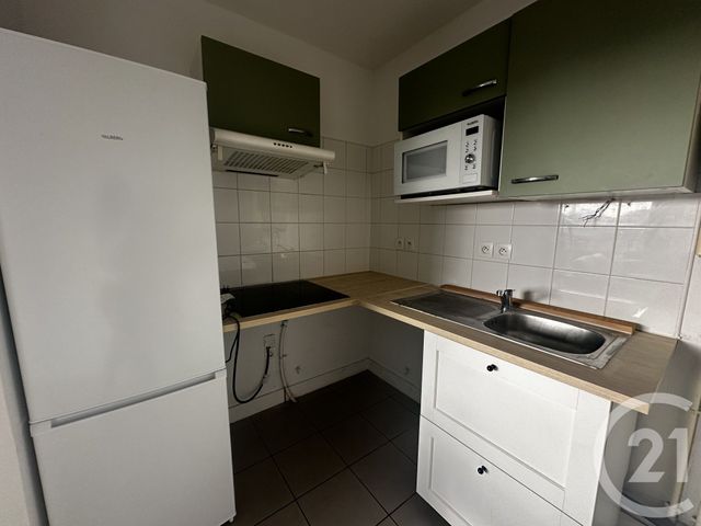Appartement T3 à vendre - 3 pièces - 57.9 m2 - EYSINES - 33 - AQUITAINE - Century 21 Hesteda