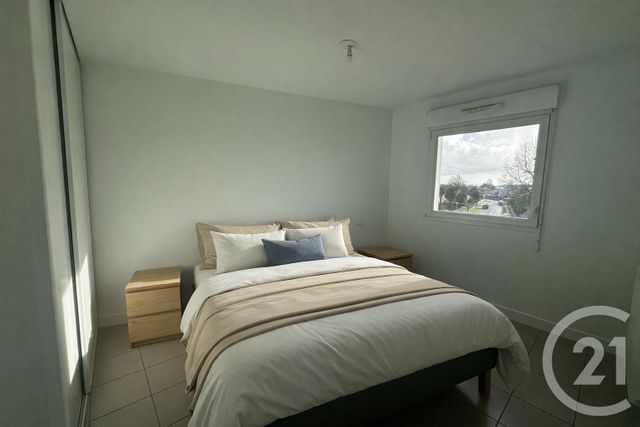 Appartement T3 à vendre - 3 pièces - 57.9 m2 - EYSINES - 33 - AQUITAINE - Century 21 Hesteda