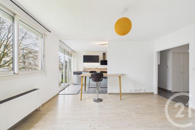 Appartement T2 à louer BRUGES