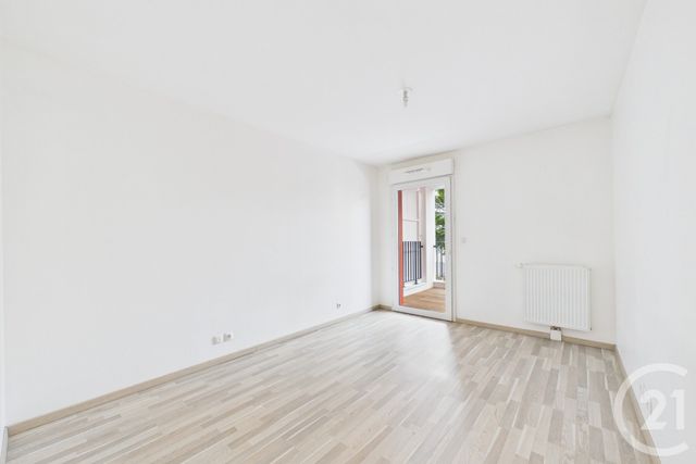 Appartement T3 à louer - 3 pièces - 62.79 m2 - LE BOUSCAT - 33 - AQUITAINE - Century 21 Hesteda