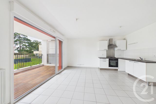 appartement - LE BOUSCAT - 33