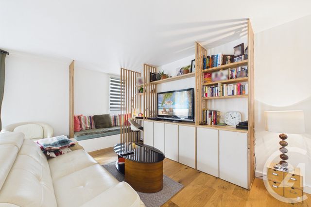 Appartement T5 à vendre - 5 pièces - 90.0 m2 - LE BOUSCAT - 33 - AQUITAINE - Century 21 Hesteda