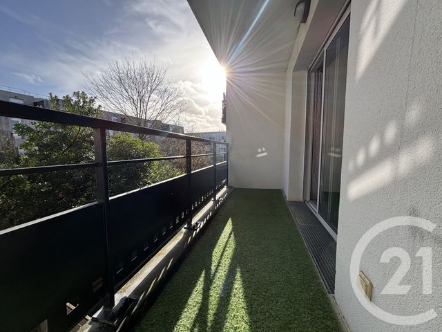 Appartement T2 à vendre - 2 pièces - 41.0 m2 - EYSINES - 33 - AQUITAINE - Century 21 Hesteda