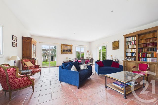 maison à vendre - 6 pièces - 217.37 m2 - BRUGES - 33 - AQUITAINE - Century 21 Hesteda