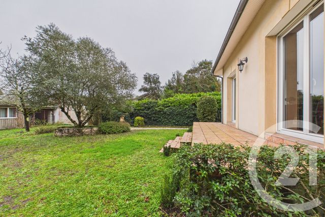 maison à vendre - 6 pièces - 217.37 m2 - BRUGES - 33 - AQUITAINE - Century 21 Hesteda