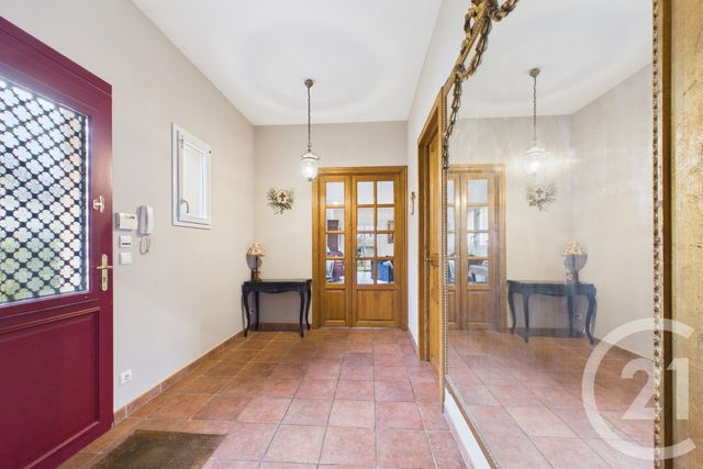 maison à vendre - 6 pièces - 217.37 m2 - BRUGES - 33 - AQUITAINE - Century 21 Hesteda