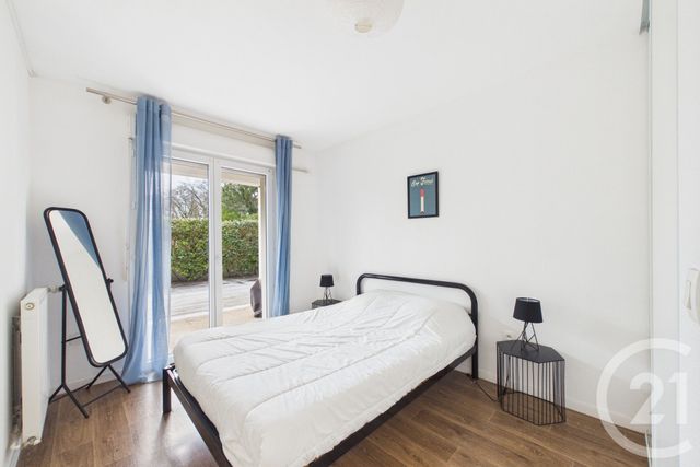 Appartement T3 à louer - 3 pièces - 61.69 m2 - LANTON - 33 - AQUITAINE - Century 21 Hesteda