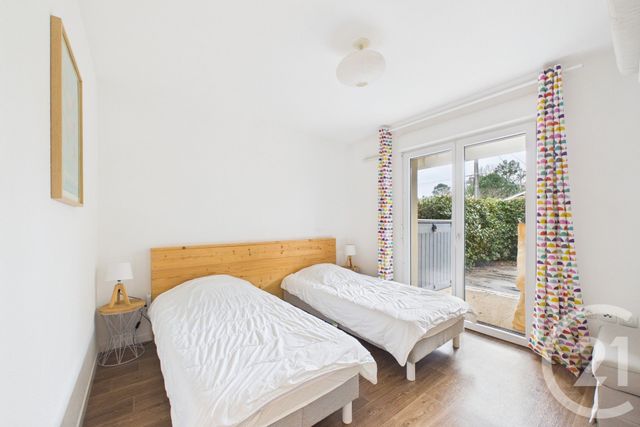 Appartement T3 à louer - 3 pièces - 61.69 m2 - LANTON - 33 - AQUITAINE - Century 21 Hesteda