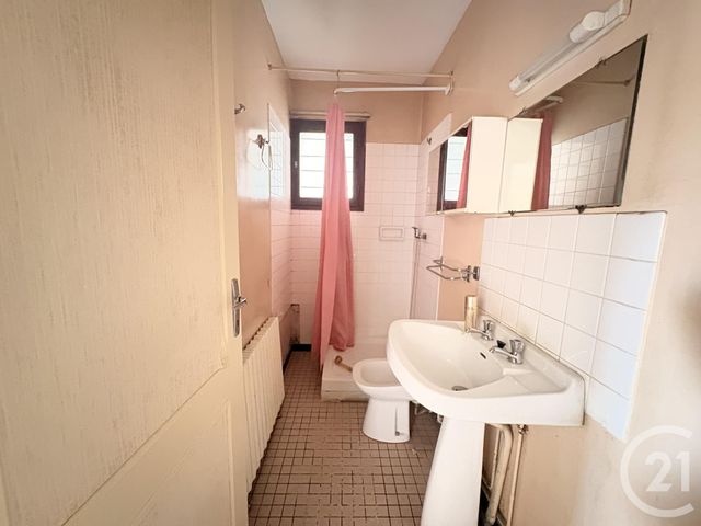maison à vendre - 3 pièces - 64.28 m2 - LE BOUSCAT - 33 - AQUITAINE - Century 21 Hesteda