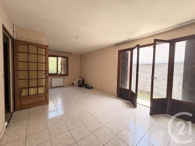 maison à vendre - 3 pièces - 64.28 m2 - LE BOUSCAT - 33 - AQUITAINE - Century 21 Hesteda