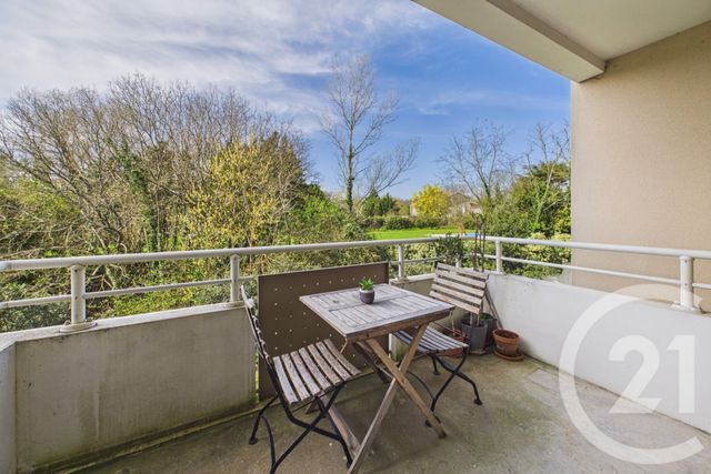 Appartement T2 à vendre - 2 pièces - 41.28 m2 - BRUGES - 33 - AQUITAINE - Century 21 Hesteda