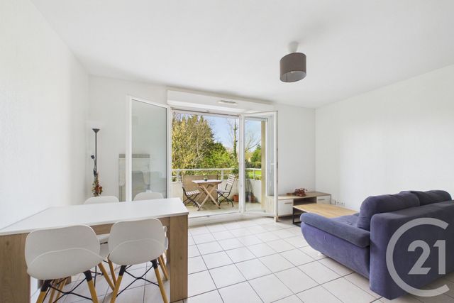 Appartement T2 à vendre BRUGES