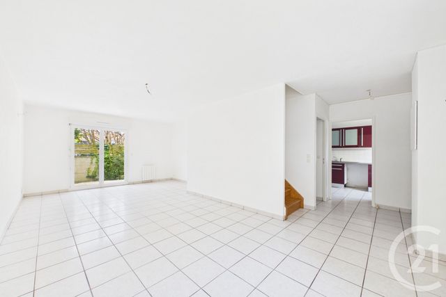 Appartement T4 à vendre - 4 pièces - 84.99 m2 - LE BOUSCAT - 33 - AQUITAINE - Century 21 Hesteda