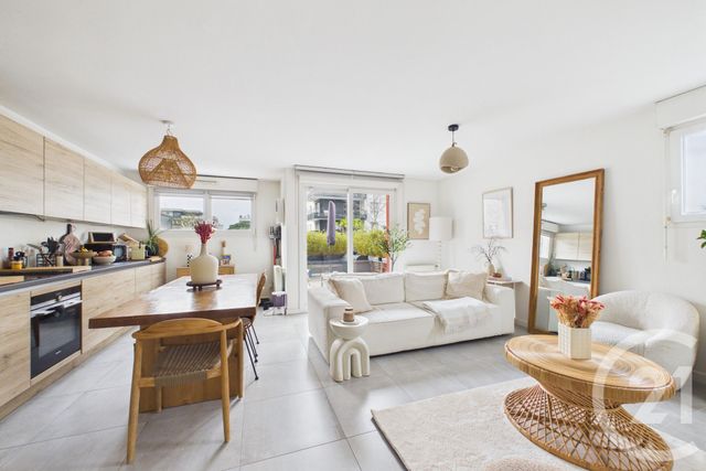 Appartement T3 à louer BRUGES