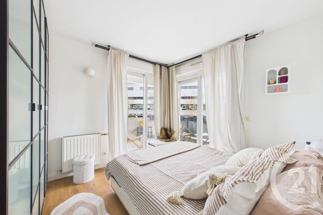 Appartement T3 à louer - 3 pièces - 70.25 m2 - BRUGES - 33 - AQUITAINE - Century 21 Hesteda