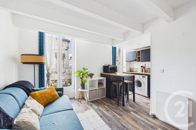 appartement - BORDEAUX - 33